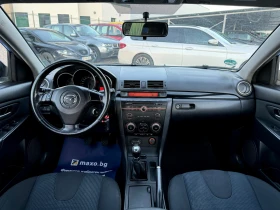 Mazda 3 1.6 D, снимка 9