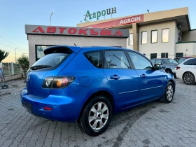 Mazda 3 1.6 D, снимка 4