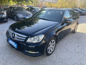 Mercedes-Benz C 180 CDI, снимка 2