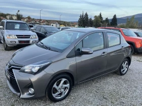 Toyota Yaris 1.5.Hibrid.evro6, снимка 1