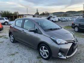 Toyota Yaris 1.5.Hibrid.evro6, снимка 3