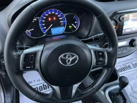 Toyota Yaris 1.5.Hibrid.evro6, снимка 14