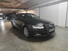 Audi A6 2.0TDI FACELIFT | Mobile.bg    3