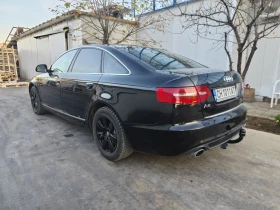 Audi A6 2.0TDI FACELIFT | Mobile.bg    11