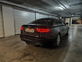 Audi A6 2.0TDI FACELIFT | Mobile.bg    4