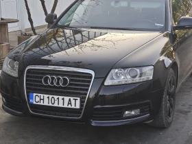 Audi A6 2.0TDI FACELIFT | Mobile.bg    12