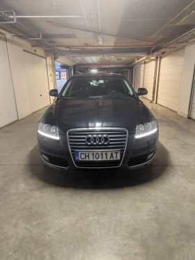 Audi A6 2.0TDI FACELIFT | Mobile.bg    2