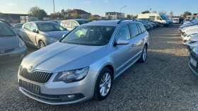 Skoda Superb 1.6tdi 1