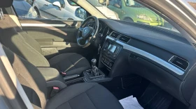 Skoda Superb 1.6tdi, снимка 11