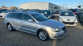 Skoda Superb 1.6tdi, снимка 2