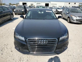 Audi A7 A7 PRESTIGE