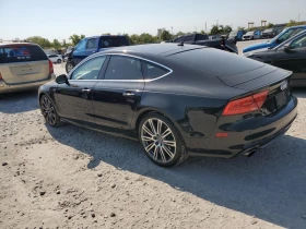 Audi A7 A7 PRESTIGE | Mobile.bg    3