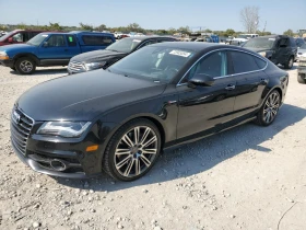 Audi A7 A7 PRESTIGE | Mobile.bg    2