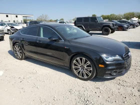 Audi A7 A7 PRESTIGE | Mobile.bg    5