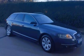 Audi A6, снимка 4