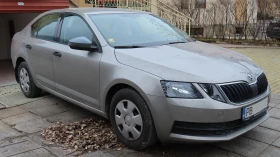 Skoda Octavia, снимка 4