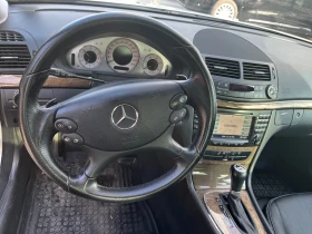 Mercedes-Benz E 320 E320 EVO, снимка 7