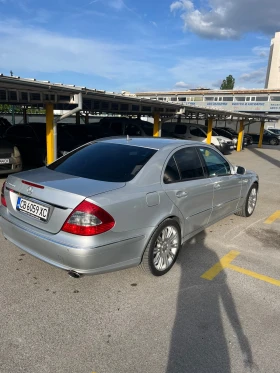 Mercedes-Benz E 320 E320 EVO, снимка 3