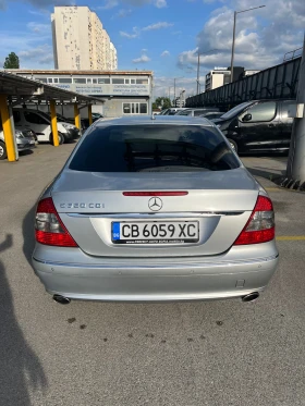 Mercedes-Benz E 320 E320 EVO, снимка 4