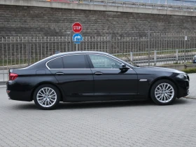 BMW 535 d/Xdrive/150хил.км/29.11.2016, снимка 9