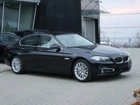     BMW 535 d/Xdrive/150./29.11.2016