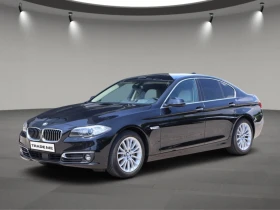    BMW 535 d/Xdrive/150./29.11.2016//