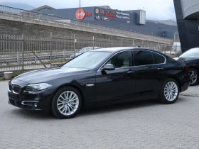 BMW 535 d/Xdrive/150хил.км/29.11.2016, снимка 3