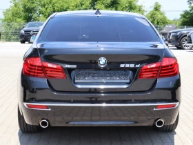 Обява за продажба на BMW 535 d/Xdrive/150хил.км/29.11.2016/Подгряване/Обдухване ~40 000 лв. - изображение 4