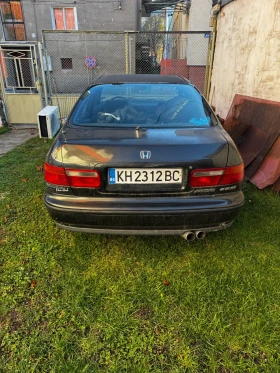 Honda Accord 2.0i ES газов инжекцион, снимка 2