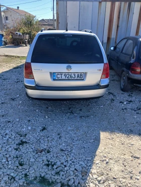 VW Bora 1.9 tdi , снимка 6