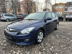 Hyundai I30 1.6CRDI 90kc FACE, снимка 7