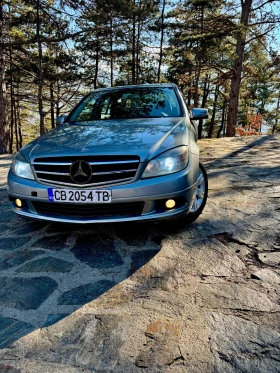 Mercedes-Benz C 220 | Mobile.bg    2