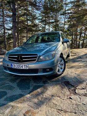 Mercedes-Benz C 220 | Mobile.bg    4