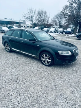 Audi A6 Allroad 3.0TDI, 4x4, Регистрирана, Всичко платено!, снимка 3