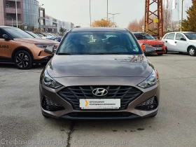 Hyundai I30 1.5 Бензин (110hp) MT6, снимка 2