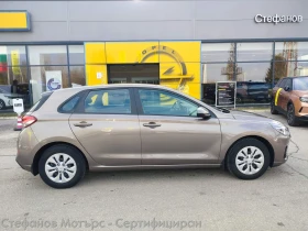 Hyundai I30 1.5 Бензин (110hp) MT6, снимка 5