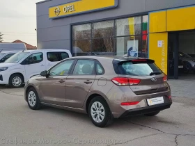 Hyundai I30 1.5 Бензин (110hp) MT6, снимка 6