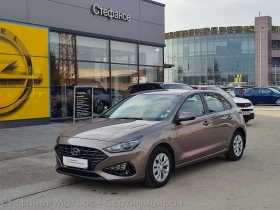 Hyundai I30 1.5 Бензин (110hp) MT6, снимка 1