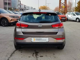 Hyundai I30 1.5 Бензин (110hp) MT6, снимка 7