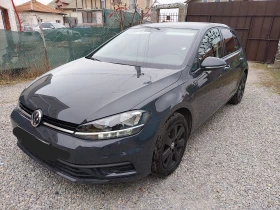 VW Golf 1.0 клима  чисто нов , снимка 7