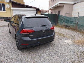 VW Golf 1.0 клима  чисто нов , снимка 3