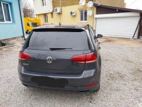 VW Golf 1.0 клима  чисто нов , снимка 2