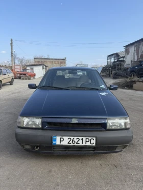 Fiat Tipo, снимка 1