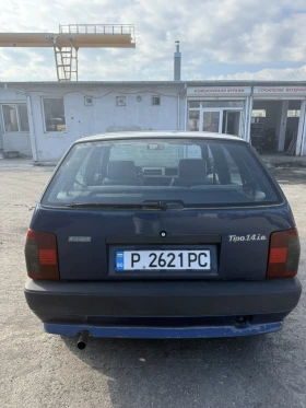 Fiat Tipo, снимка 5