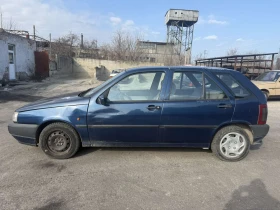 Fiat Tipo, снимка 3