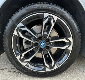 BMW iX1 xDrive30, снимка 5