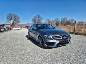 Mercedes-Benz C 220 CDI* AMG-Line*  | Mobile.bg    2