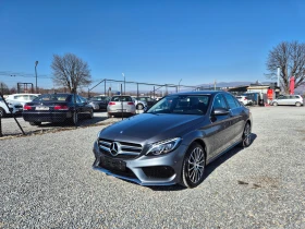 Mercedes-Benz C 220 CDI* AMG-Line*  | Mobile.bg    8