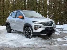 Dacia Spring  1