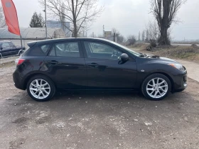 Mazda 3 1.6TDI-115-FEIS-NAVI-ITALIA, снимка 4